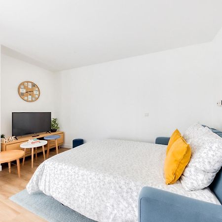 Cosy Appartement Proche Disneyland Paris Montévrain Buitenkant foto