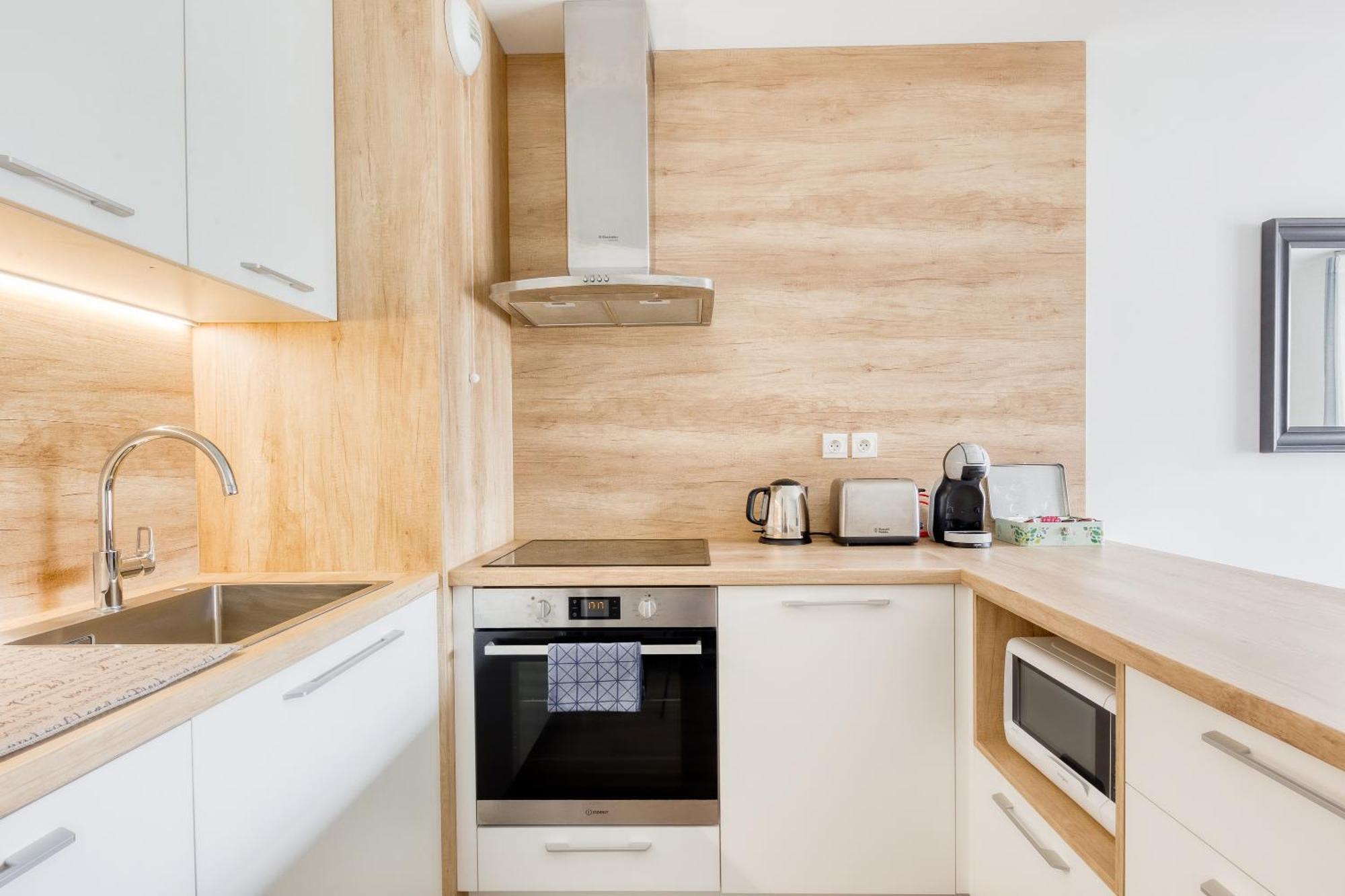 Cosy Appartement Proche Disneyland Paris Montévrain Buitenkant foto